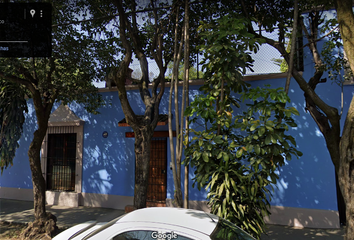 Casa en  Calle Xicoténcatl 217, Del Carmen, Ciudad De México, Cdmx, México