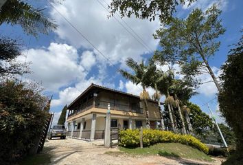 Casa en  Vereda Cristo Rey, El Carmen De Viboral, Antioquia, Colombia