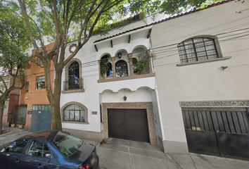 Casa en  Jojutla 82, Colonia Condesa, 06140 Ciudad De México, Cdmx, México