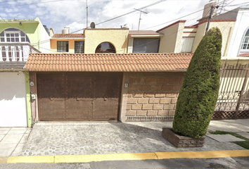 Casa en  Los Sauces Poniente, Arcos Del Alba, Cuautitlán Izcalli, Estado De México, México