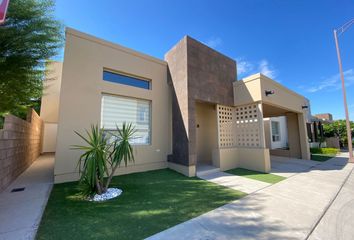 Casa en  Monterosa Residencial, Monterosa, Hermosillo, Sonora, México