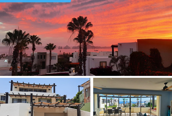 Casa en fraccionamiento en  23454, Los Cabos, Baja California Sur, Mex