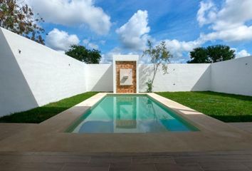 Casa en  Conkal, Yucatán, Mex