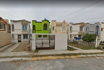 Casa en condominio en  Dalia, Colinas De San Juan(colinas De La Morena), Juárez, Nuevo León, México
