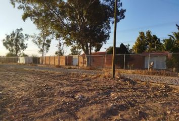 Lote de Terreno en  La Florida, San Luis Potosí, México