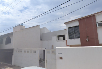 Casa en  Estado De Sonora No. 1483, Las Quintas, Culiacán, Sinaloa, México