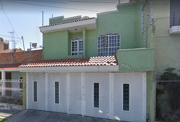 Casa en  Rancho El Mayoral 3026, San Eugenio, Guadalajara, Jalisco, México
