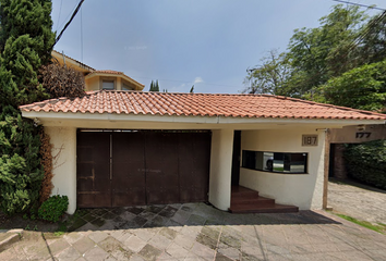 Casa en  Cansahcab, Pedregal De San Nicolás 4ta Secc, 14100 Tlalpan, Cdmx, México