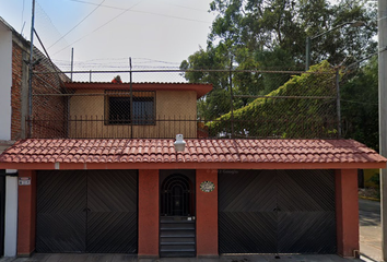 Casa en  Prados Del Rosario, Azcapotzalco