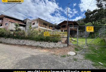 Casa en  Nulti, Cuenca