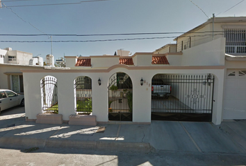 Casa en  Calle 14 Norte 512, Imperial, Delicias, Chihuahua, México
