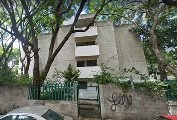 Departamento en  Calle Tepetlapa, San Andres, Ciudad De México, Cdmx, México