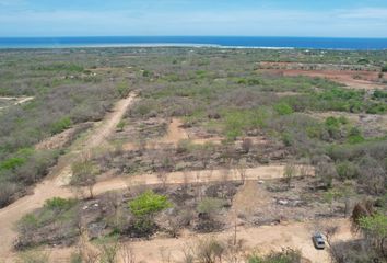 Lote de Terreno en  Santa Maria Colotepec, Santa María Colotepec