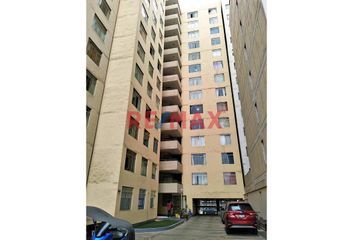 Departamento en  Av. Colombia 255, Pueblo Libre, Perú