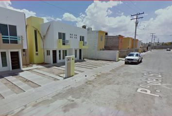 Casa en fraccionamiento en  San Eduardo, Torreón, Coahuila De Zaragoza, México
