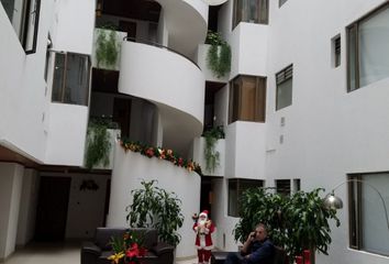 Apartamento en  Santa Barbara Norte, Bogotá