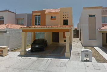 Casa en  Palmas Del Sol, Mazatlán, Sinaloa, México