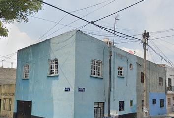 Casa en  Calle Norte 5 193, Moctezuma 2da Sección, 15530 Ciudad De México, Cdmx, México