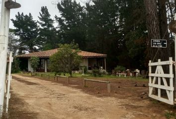 Casa en  12 De La Fama, Algarrobo, Chile