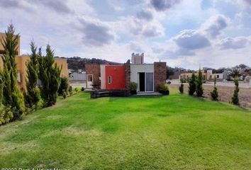 Casa en  El Sauz Tequisquiapan, Querétaro, México