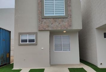 Casa en  Burdeos Residencial Tijuana, Blvrd Gral Rodolfo Sánchez Taboada, Santafe, Tijuana, Baja California, México