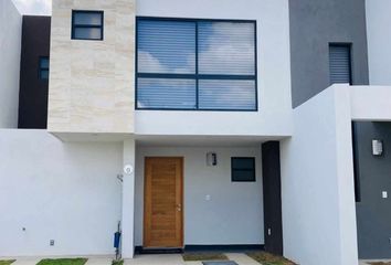 Casa en  Boulevard De Los Volcanes, Lomas De Angelópolis, Puebla, México