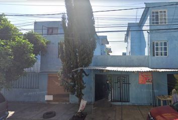 Departamento en  Calle Tetrazzini, Ex Hipódromo De Peralvillo, Ciudad De México, Cdmx, México