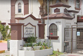 Casa en condominio en  Privada De Los Colibries, Jardines De Agua Caliente, Colonial, Tijuana, Baja California, México