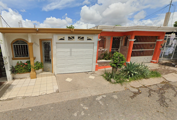 Casa en  Felipe Angeles, Culiacán