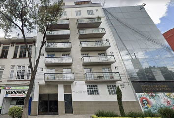 Departamento en  Bucareli 121, Juárez, Ciudad De México, Cdmx, México