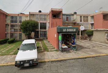 Departamento en  Ciudad Labor, Buenavista, Estado De México, México