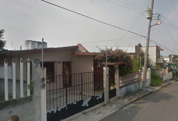 Casa en  Prolongación Hidalgo, Populares, Veracruz, México