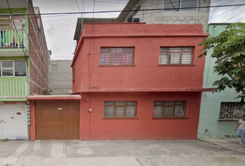 Casa en  Norte 86-a 4730, Nueva Tenochtitlan, Ciudad De México, Cdmx, México