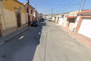 Casa en  Centenario, Zona Centro, Saltillo, Coahuila De Zaragoza, México