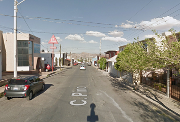 Casa en  Calle Pino 406, Las Granjas, Chihuahua, México