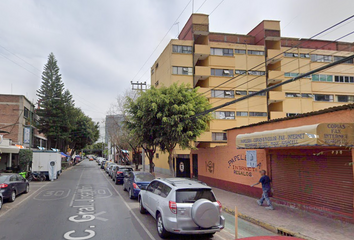 Departamento en  Calle General José Morán 53, San Miguel Chapultepec I Sección, Ciudad De México, Cdmx, México