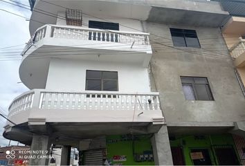 Departamento en  Manta, Ecuador