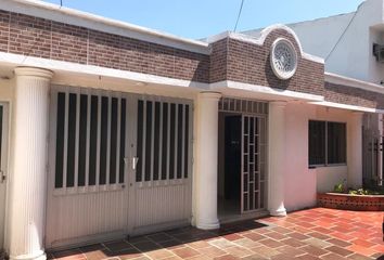 Casa en  Paraíso, Barranquilla