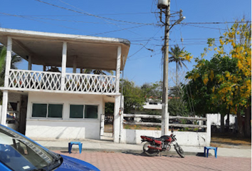 Casa en  Playa Casitas, Tecolutla, Veracruz, México