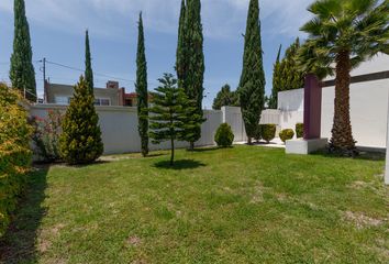 Casa en fraccionamiento en  Campestre Del Valle, Puebla De Zaragoza, Puebla, México