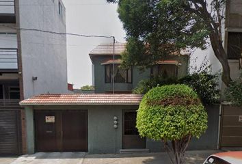 Casa en  Avenida Clavería 113, Claveria, Azcapotzalco, Cdmx, México