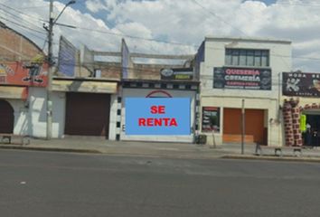 Lote de Terreno en  Avenida Juárez, Centro, Pachuca De Soto, Estado De Hidalgo, México