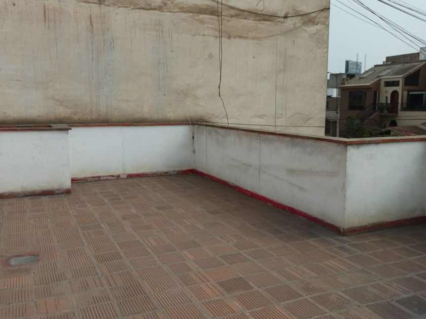 Casa en venta Bronsino 500, San Borja, Perú