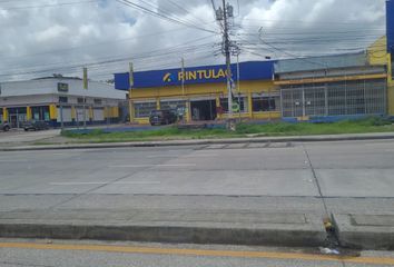 Bodega-Galpon en  Martha De Roldós, Guayaquil, Ecuador