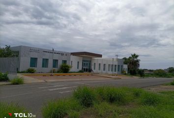 Terreno Comercial en  Anconcito, Salinas, Ecu