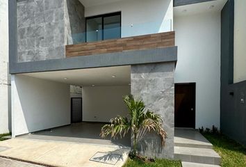 Casa en  Boulevard Riviera Veracruzana, Veracruz, México