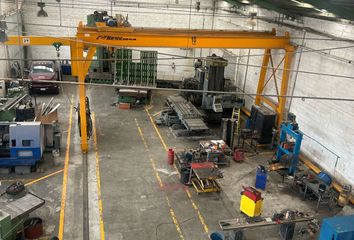 Nave en  Saltillo, Coahuila De Zaragoza, México