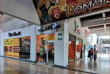 VENTA DE LOCAL COMERCIAL EN PLAZA CENTER  LUP-REY-INVADJ