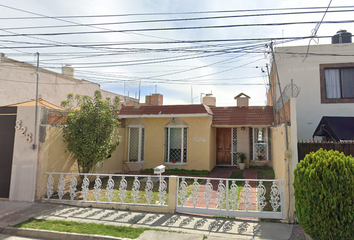 Casa en  Madrid, El Dorado 1ra Secc, 20235 Aguascalientes, Ags., México