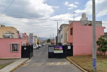 Casa en fraccionamiento en  Santa Cruz Amalinalco, Chalco De Díaz Covarrubias, Estado De México, México